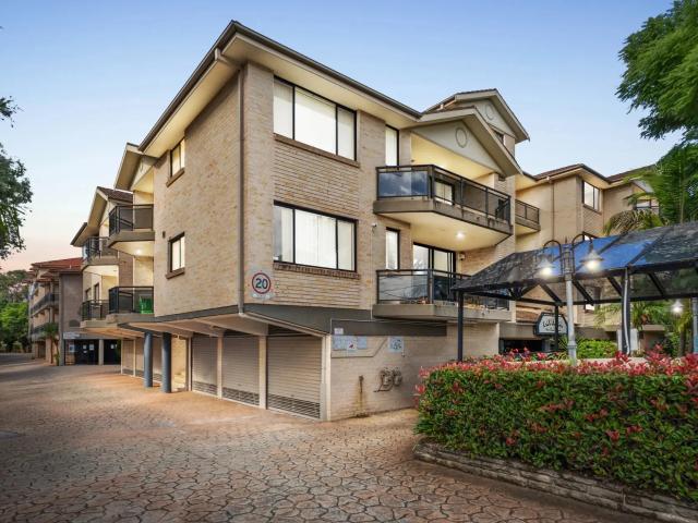 Apartment for rent in Sydney, New South Wales
