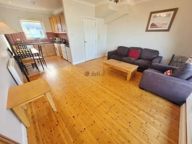 Apartment to rent