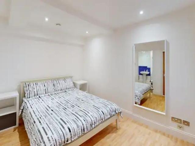 House for rent in Rainbow Quarter, City of Nottingham