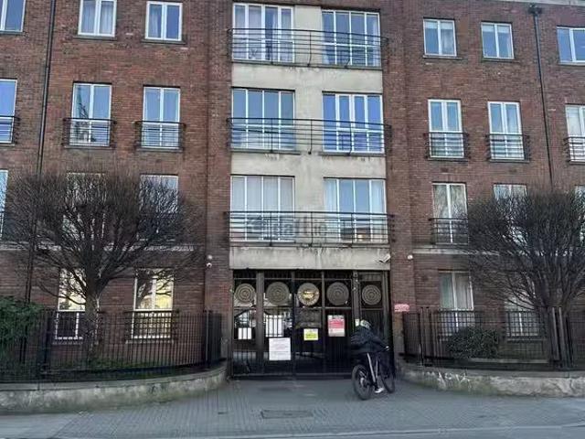 Apartment to rent
