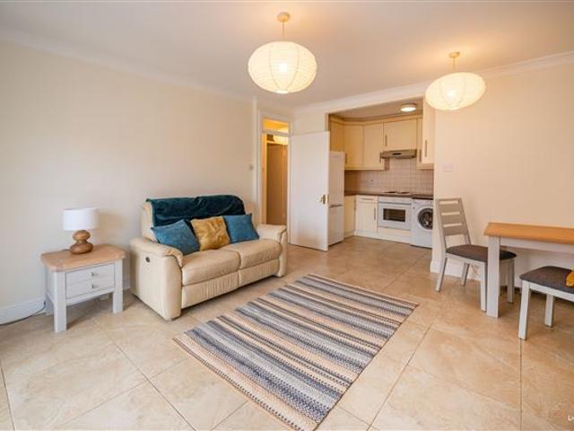 Apartment for sale in Dublin