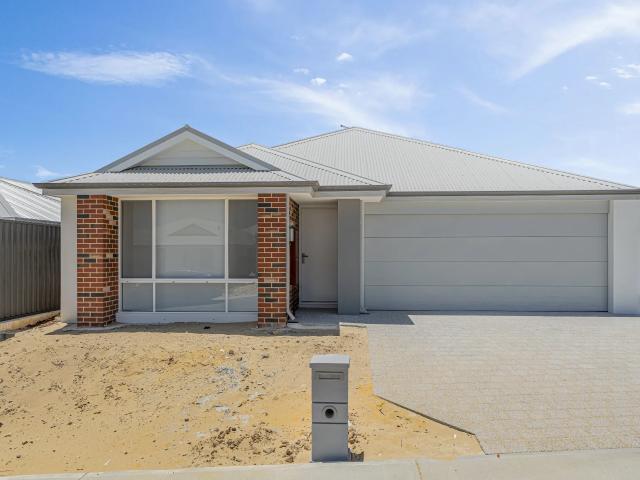 Apartment for rent in Eglinton, City of Wanneroo