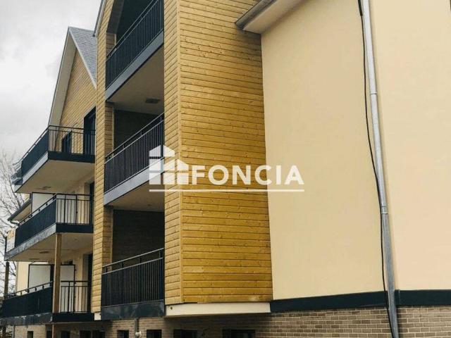 Appartement location à Gonneville-sur-Honfleur, Calvados