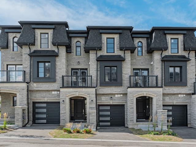 Apartment for sale in Guelph, Ontario