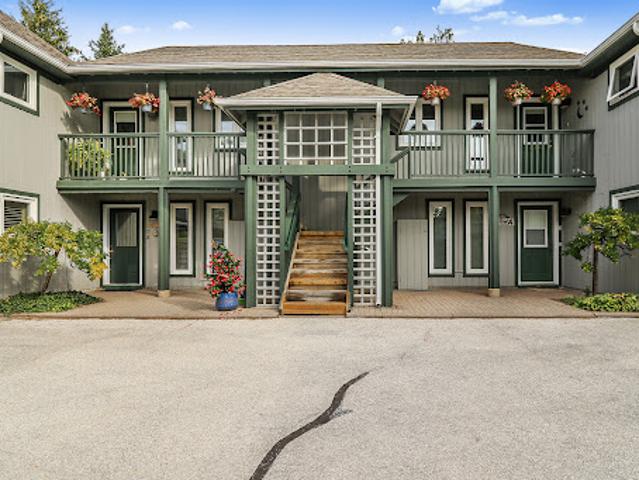 Apartment for sale in Collingwood, Ontario