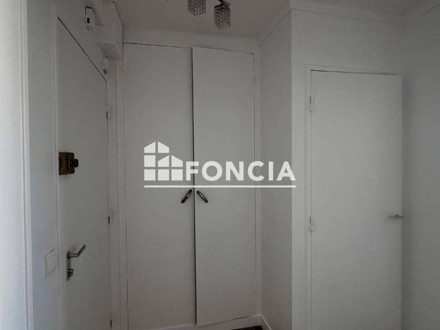 Studio location à Jardin de la Mairie, Boulogne-Billancourt