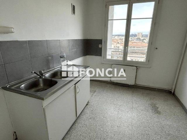 Appartement location à Chemin Bas d'Avignon, Nîmes