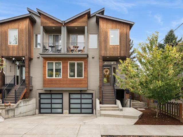 Apartment for sale in Portland, Multnomah County
