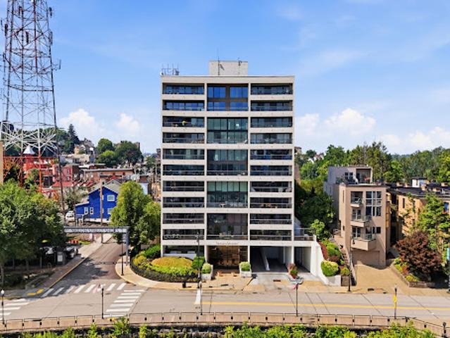 Apartment for sale in Pittsburg, Pennsylvania