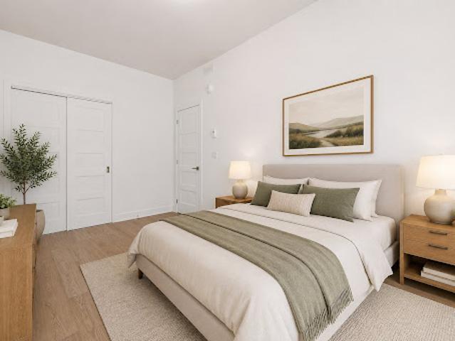 Apartment for sale in St. Leonard's, Quebec