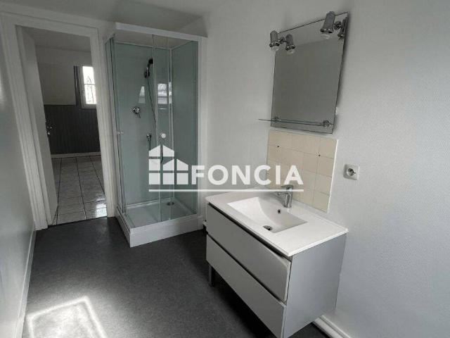 Studio location à Plateau Nord-Est, Chartres