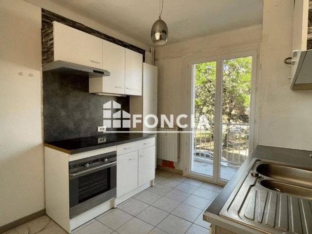 Appartement location à Portail Lançon, Orange