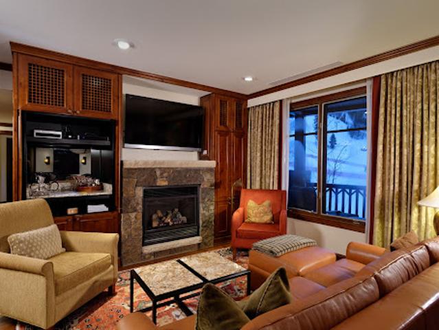 Apartment for sale in Aspen, Colorado
