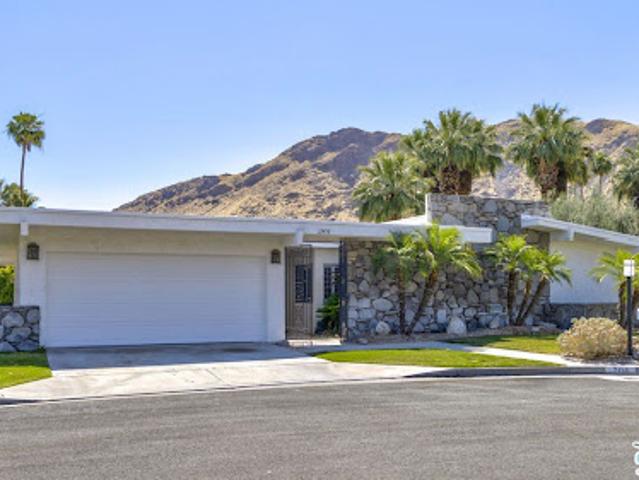Apartment for sale in Palm Springs, Riverside County