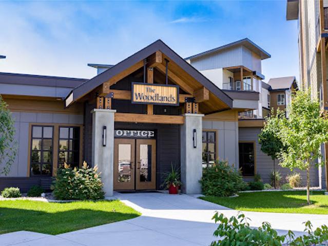Apartment for sale in Kalispell, Montana