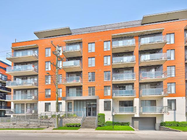 Apartment for sale in Mount Royal, Quebec