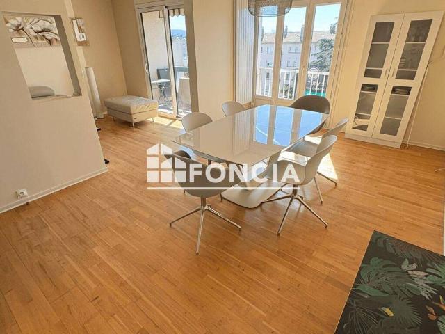Appartement location à Le Bas Armailler, Bourg-lès-Valence