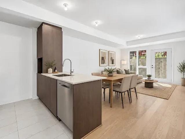 Apartment for sale in Montréal, Montréal (région administrative)