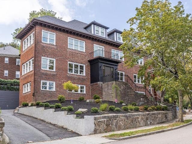 Apartment for sale in Brookline, Massachusetts