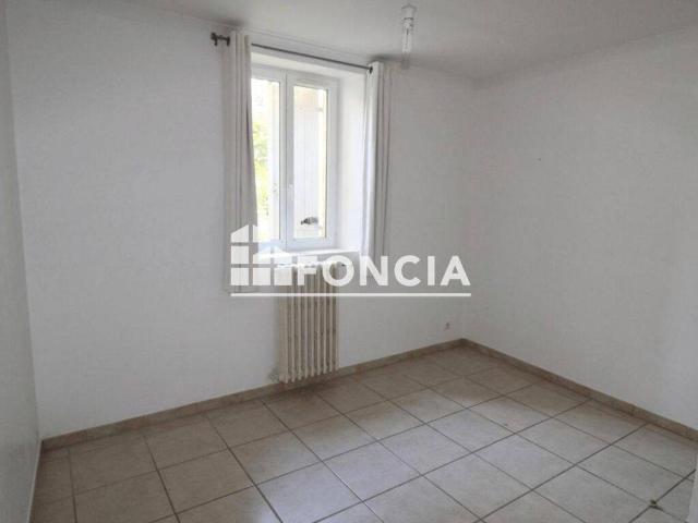 Appartement location à Écusson, Nîmes