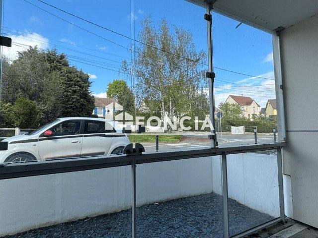Appartement location à Mainvilliers, Eure-et-Loir