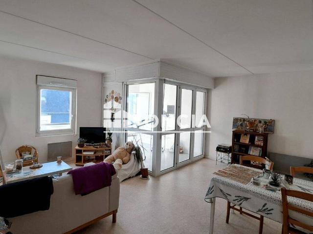 Appartement location à Le Chêne, Écouflant