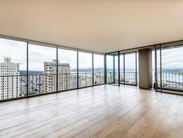 Apartment for rent in San Francisco, California