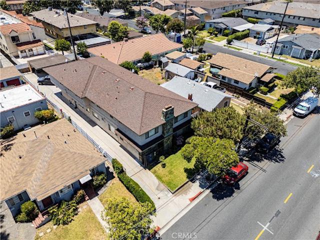 Apartment for sale in Alhambra, California
