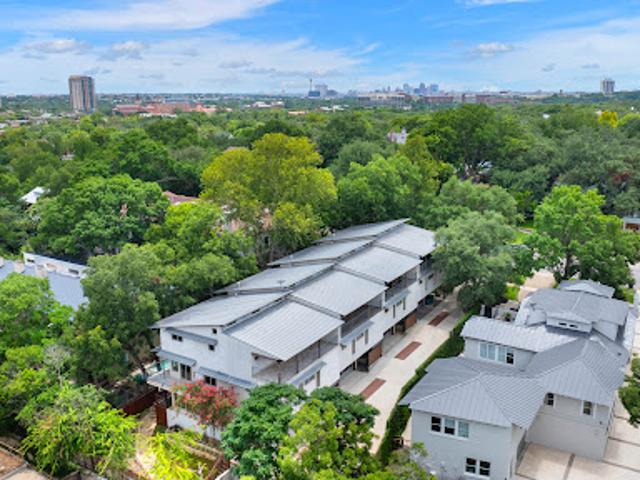 Apartment for sale in Texas