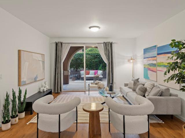 Apartment for sale in San Jose, California