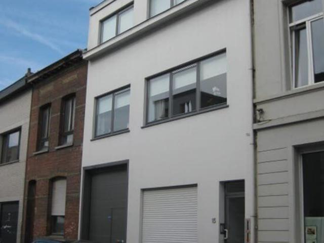 Appartement location à Antwerpen