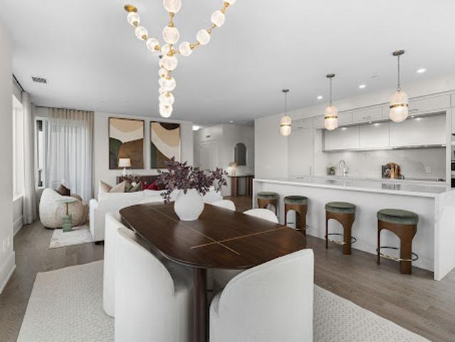 Apartment for sale in Woburn, Ontario