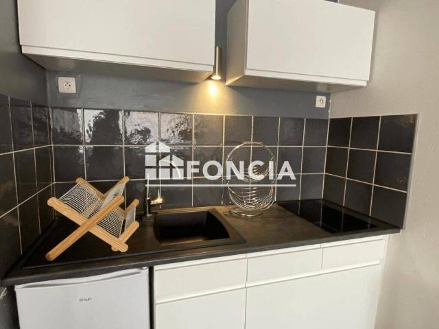 Studio location à Cap d'Agde, Agde
