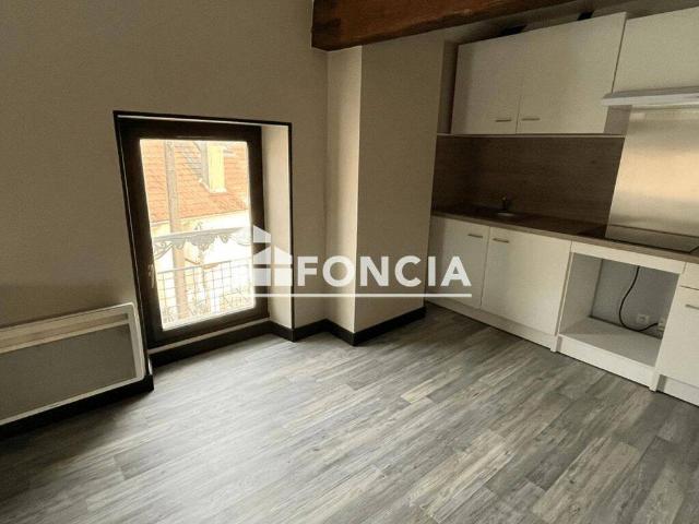 Appartement location à Brasles, Aisne