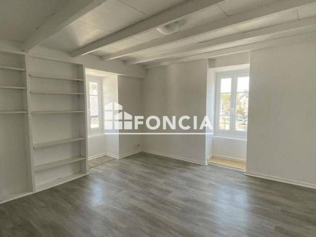 Appartement location à Pouldavid, Douarnenez