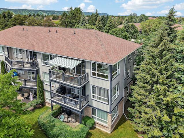 Apartment for sale in Collingwood, Ontario