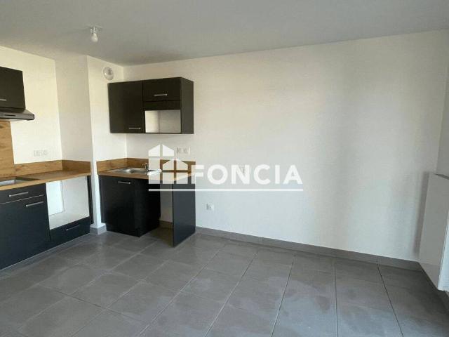 Appartement location à Ballainvilliers, Clermont-Ferrand