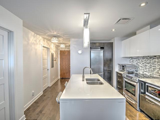 Apartment for sale in Verdun, St. Leonard's