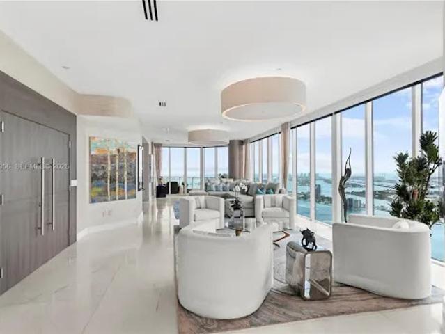 Apartment for sale in Miami, Florida