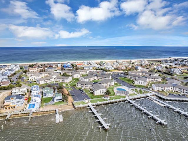 Apartment for rent in Monmouth Beach