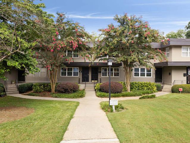 Apartment for sale in Atlanta, Georgia
