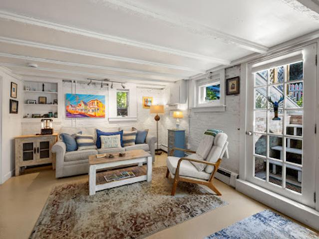Apartment for sale in Provincetown, Massachusetts