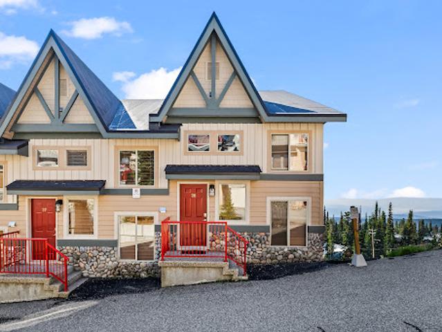 Apartment for sale in Beaverdell, British Columbia