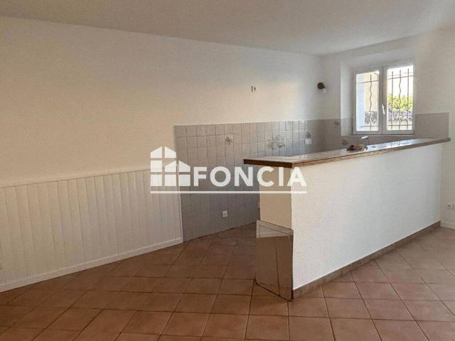 Appartement location à Garéoult, Var