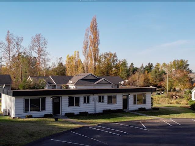 Apartment for sale in Steilacoom Apartment for sale in Steilacoom