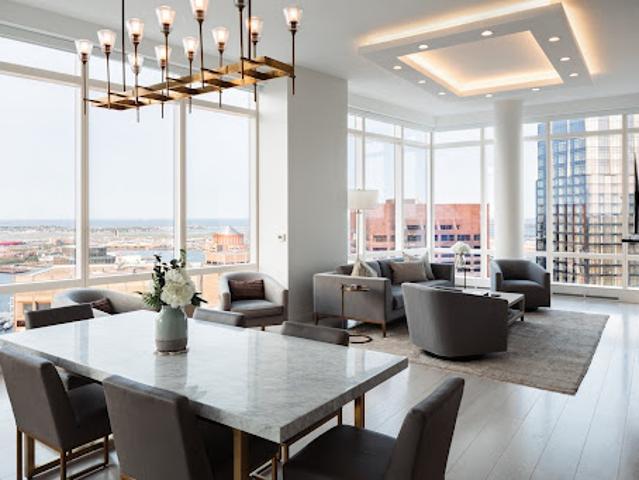 Apartment for sale in Boston, Suffolk County