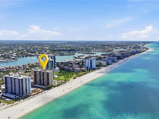 Apartment for sale in Naples, Florida