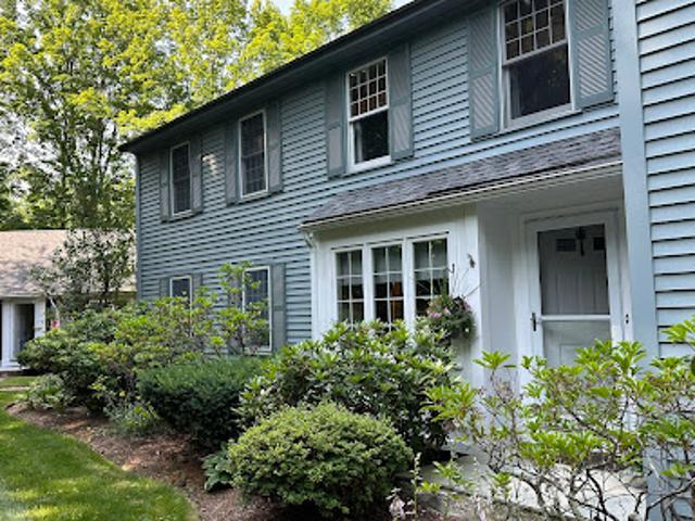 Apartment for sale in New Hampshire
