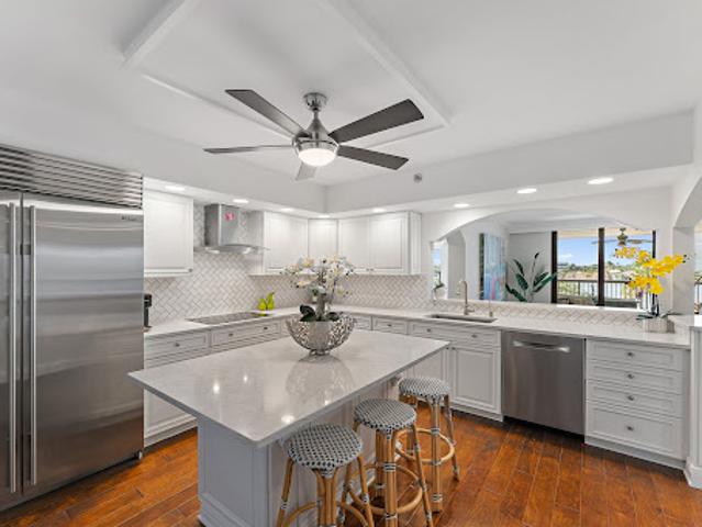 Apartment for sale in Florida