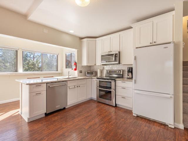Apartment for sale in Truckee, California